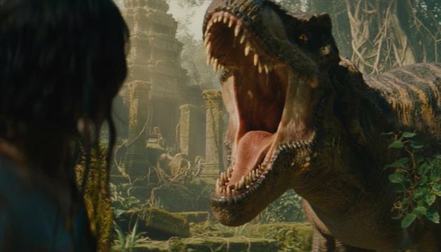 Jurassic World 5 Roars Back With New Director and Returning Fan Favorites for Universal’s Next Dino Epic