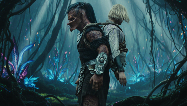 Predator: Badlands Ending Explained: How the Finale Sets Up the Franchise’s Biggest Hunt Yet