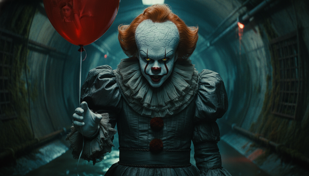 Stephen King Teases a Beloved Character’s Comeback in IT: Welcome to Derry Season 1