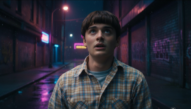 Stranger Things Just Unveiled the First 5 Minutes of Season 5 — Watch Now