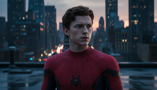 Marvel Reportedly Planning a Game-Changing Spider-Man Moment for Avengers: Doomsday Opening Day