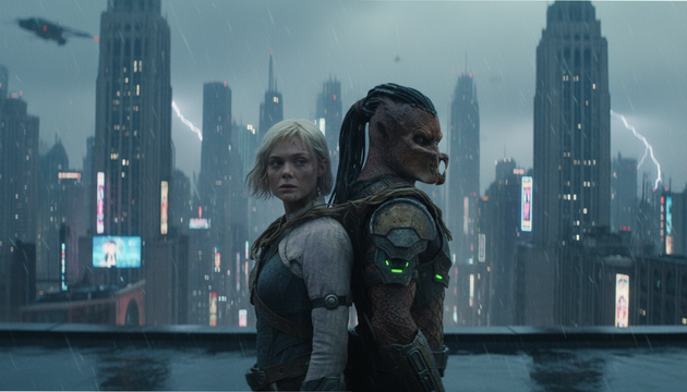 Predator: Badlands — Stay or Go? The Post-Credits Verdict