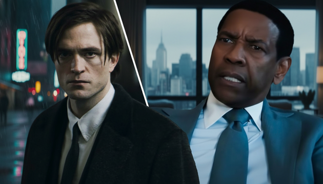 Robert Pattinson and Denzel Washington Join Forces With The Two Popes Director on a Major New Film