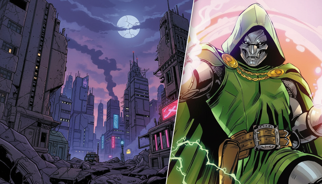 Avengers: Doomsday Reportedly Bringing Back Brie Larson’s Captain Marvel After The Marvels, Sparking Peak Hypocrisy Claims