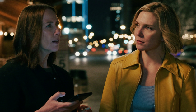 Pluribus Episodes 1–2 Ending Explained: The Joining Revealed — Did Carol Really Stop Air Force One?