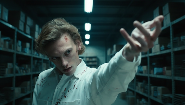 Stranger Things Star Reveals the One Season 5 Prop They Couldn't Resist Taking Home