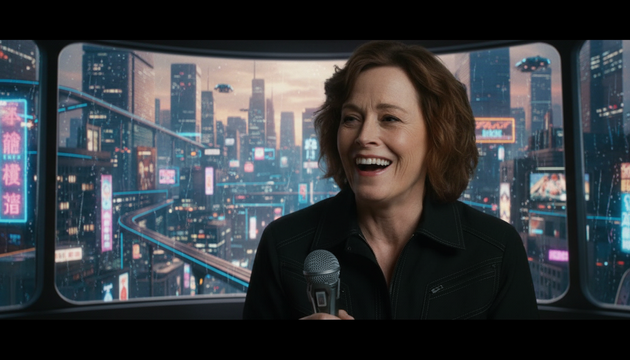 Sigourney Weaver Says Star Wars Is More Interesting Now That It Ditched the End-All Mindset
