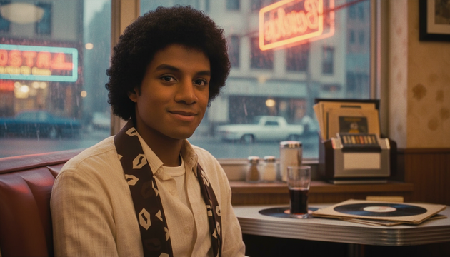 Lionsgate Hints the Michael Jackson Biopic Is Just the Beginning