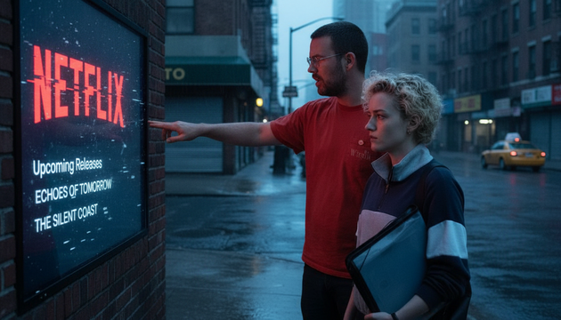 Zach Cregger’s Next Movie Reportedly Stalled After Netflix Balks at Theatrical Release