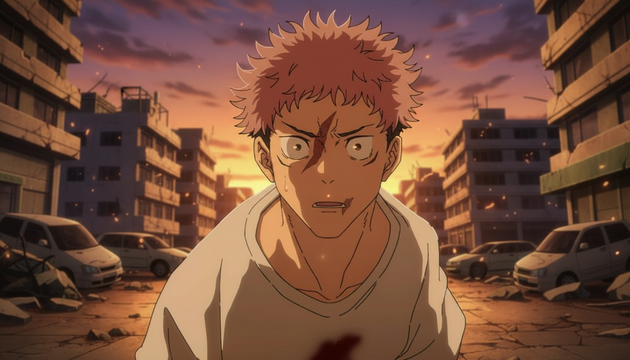Jujutsu Kaisen Season 3 Sets Premiere Date — Could This Be Anime’s Biggest Month Ever?