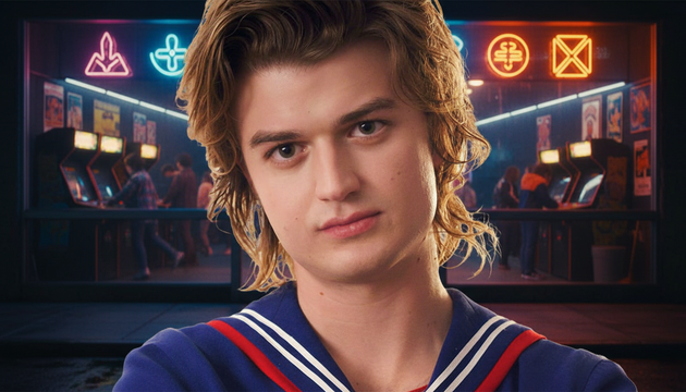 Joe Keery Ends the Debate: Steve Harrington Gets His Happy Ending in Stranger Things Season 5