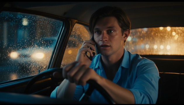 Maxton Hall S2 Premiere Cliffhanger: The Real Reason James Calls Ruby Before the Crash