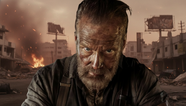 Brutal 95% Rotten Tomatoes Action Sequel Just Scored a Major Franchise Update