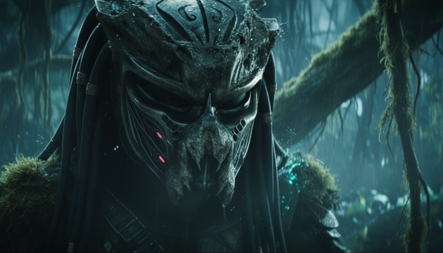 Dan Trachtenberg Teases Two Andy Serkis Classics Behind the Yautja’s Look in Predator: Badlands