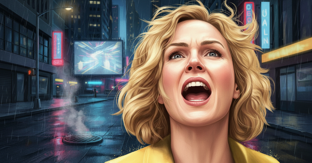 Review: Rhea Seehorn Declares War on Joy in Pluribus, the New Series from the Creator of Breaking Bad