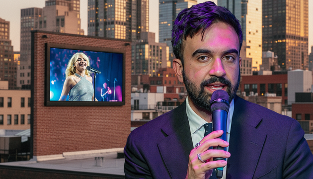 How Sabrina Carpenter Accidentally Powered Zohran Mamdani’s New York Victory