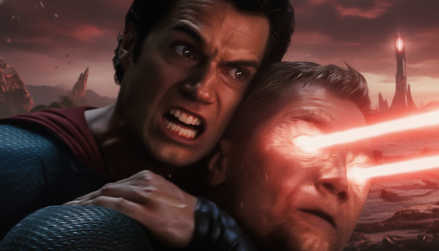 Michael Shannon Stands By Man of Steel’s Controversial Ending, Proud of Henry Cavill for Killing Zod