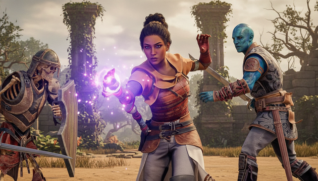 Obsidian Misread the Room With Avowed 2, and It’s Going to Cost Them