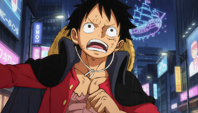 Is an Editor Rift With Eiichiro Oda Derailing One Piece's Anime?