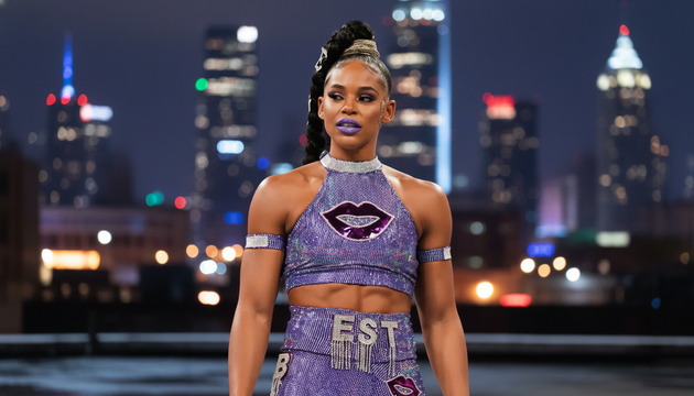 Bad News for WWE Fans: Bianca Belair Won’t Wrestle Again This Year