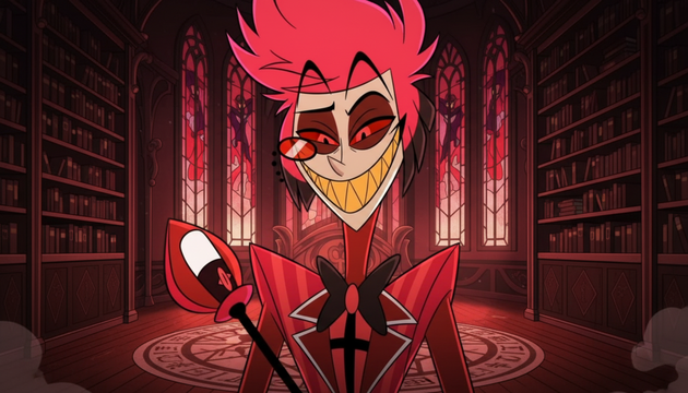 Hazbin Hotel Season 3 May Finally Reveal Who Owns Alastor’s Soul