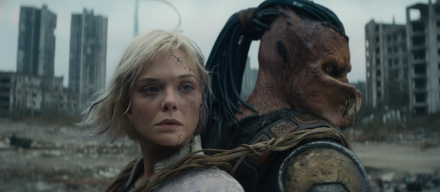 Predator: Badlands Roars at the Box Office, Setting Up the Franchise’s Biggest Comeback Yet