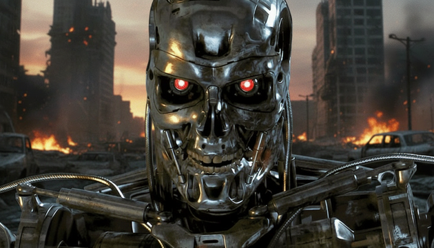 New Terminator Video Game Delayed — Here’s the New Release Date