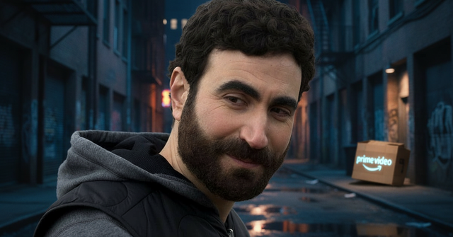 Brett Goldstein Accidentally Becomes a Male Escort in Amazon's Escorted