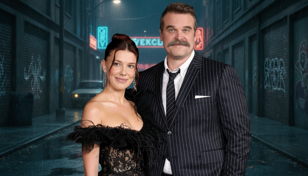 Stranger Things Creators Break Silence on Millie Bobby Brown and David Harbour Bullying Claims