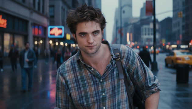 Robert Pattinson’s Most Polarizing Film Just Went Free to Stream