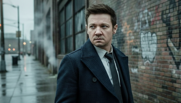 Jeremy Renner Faces Misconduct Accusations From Filmmaker Yi Zhou — What We Know So Far