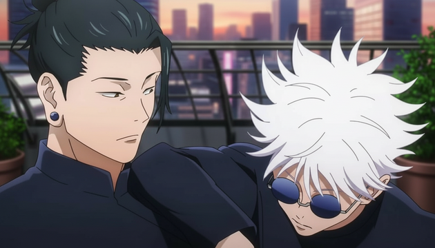 Jujutsu Kaisen Hidden Inventory: Watch Order and How It Sets Up Season 3