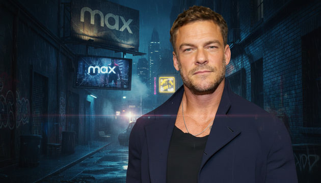 Reacher Star Alan Ritchson Teases DCU Move — Just Don’t Expect Batman