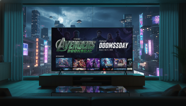 One MCU Star Eyes a Sequel Spree After Avengers: Doomsday