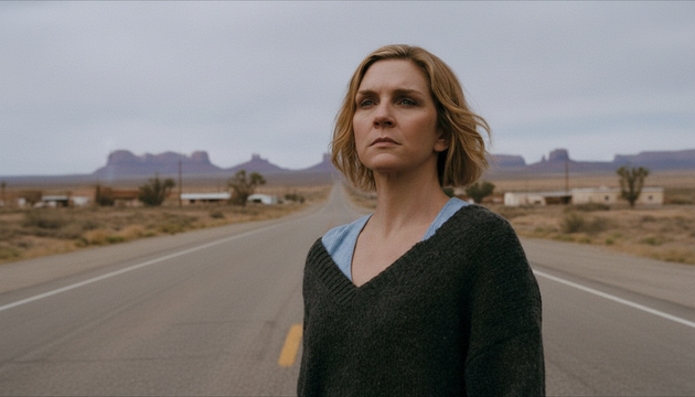 Hideo Kojima Hails Vince Gilligan’s Pluribus as an Absolutely Incredible Sci-Fi Triumph