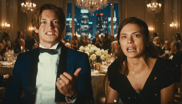 Maxton Hall S2E3: The Gala Twist That Upends Ruby and James — Ending Explained