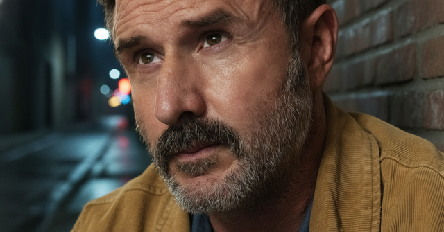 Green River Killer: David Arquette and Nick Stahl Headline a Gritty New True-Crime Thriller