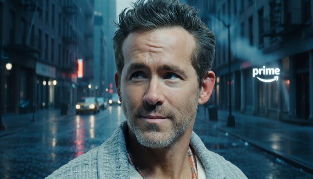 Ryan Reynolds Reboots A Clint Eastwood Classic Thunderbolt and Lightfoot