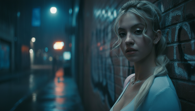 Fact Check: Are Zendaya And Sydney Sweeney Really Refusing To Work Together?