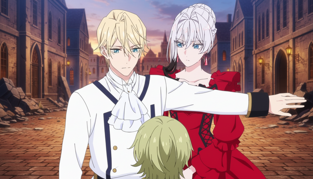 May I Ask for One Final Thing? Episode 8 Countdown: Release Date, Exact Time, and Where to Watch