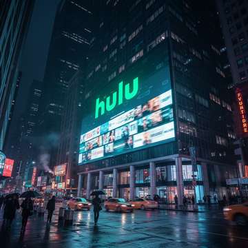 Hulu’s Big Week: Must-Watch New Shows and Movies Arriving November 10-16, 2025