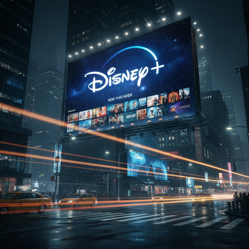 Your Next Binge Is Here: What's New On Disney Plus Nov 10–16, 2025
