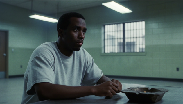 Did P Diddy Really Get Busted Behind Bars? Here Are the Facts