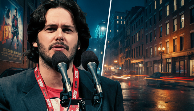 The Running Man Director Finally Explains Why He Walked Away From Ant-Man