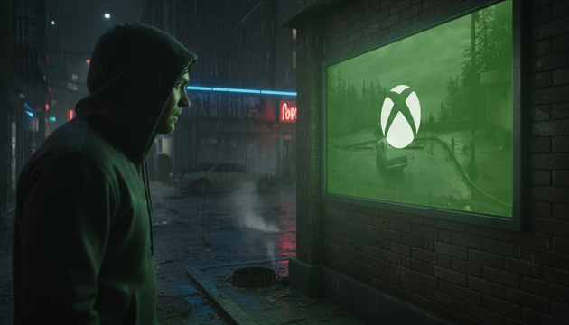 Xbox Braces for a New Nightmare on November 21, 2025