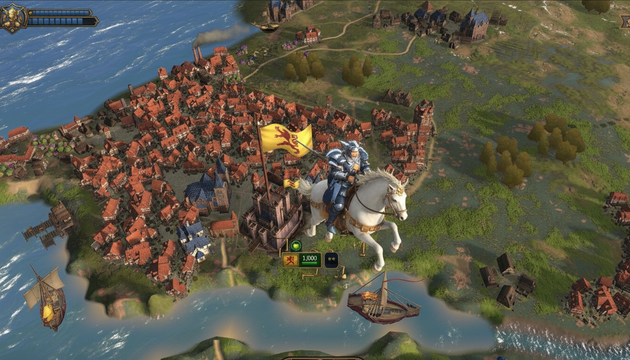 Europa Universalis 5: 10 Proven Ways to Skyrocket Population Growth