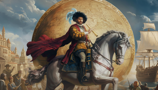 Unlock Every Europa Universalis 5 Achievement With This Ultimate Trophy Guide