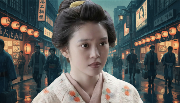 The Ghost Writer’s Wife Episode 31 Drops Soon: Release Time and Where to Watch