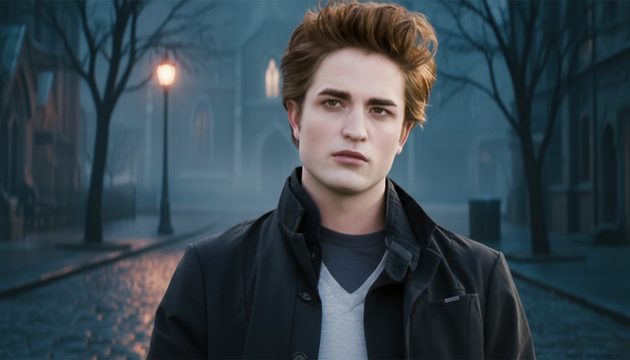 Is Twilight Coming Back? Robert Pattinson Ignites Sequel Buzz