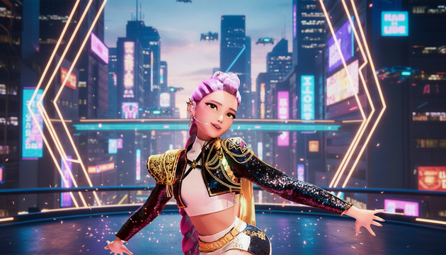 KPop Demon Hunters Racks Up Grammy Nods: Every Category They Landed